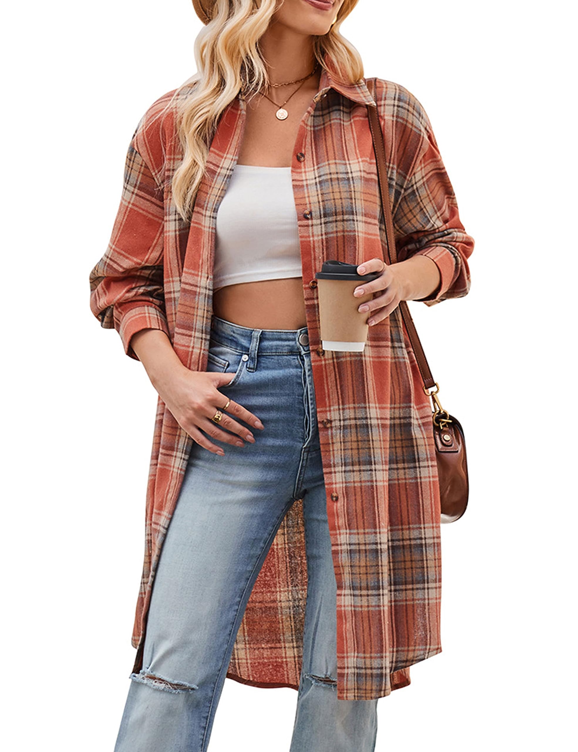 Bozanly flannel