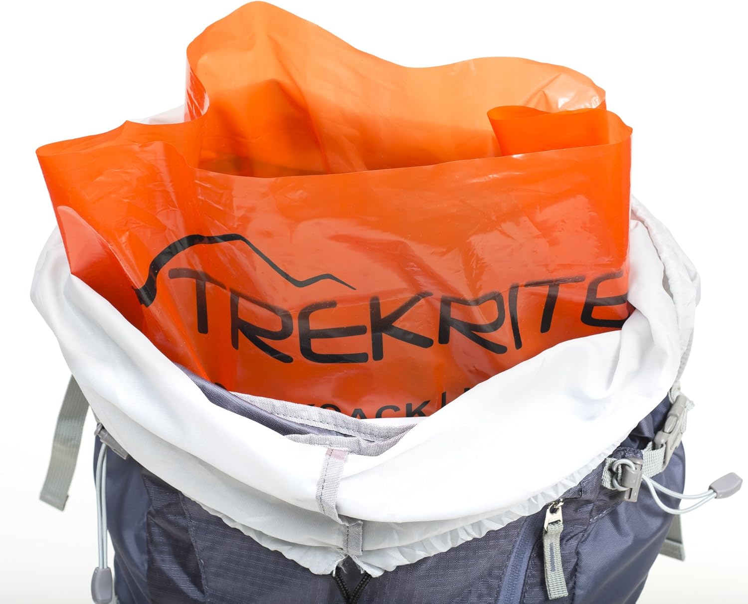 waterproof rucksack liner