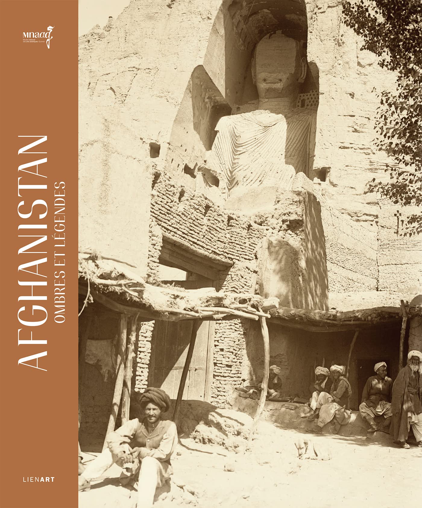 Afghanistan ombres et légendes comprendre l'histoire et les fouilles de la région