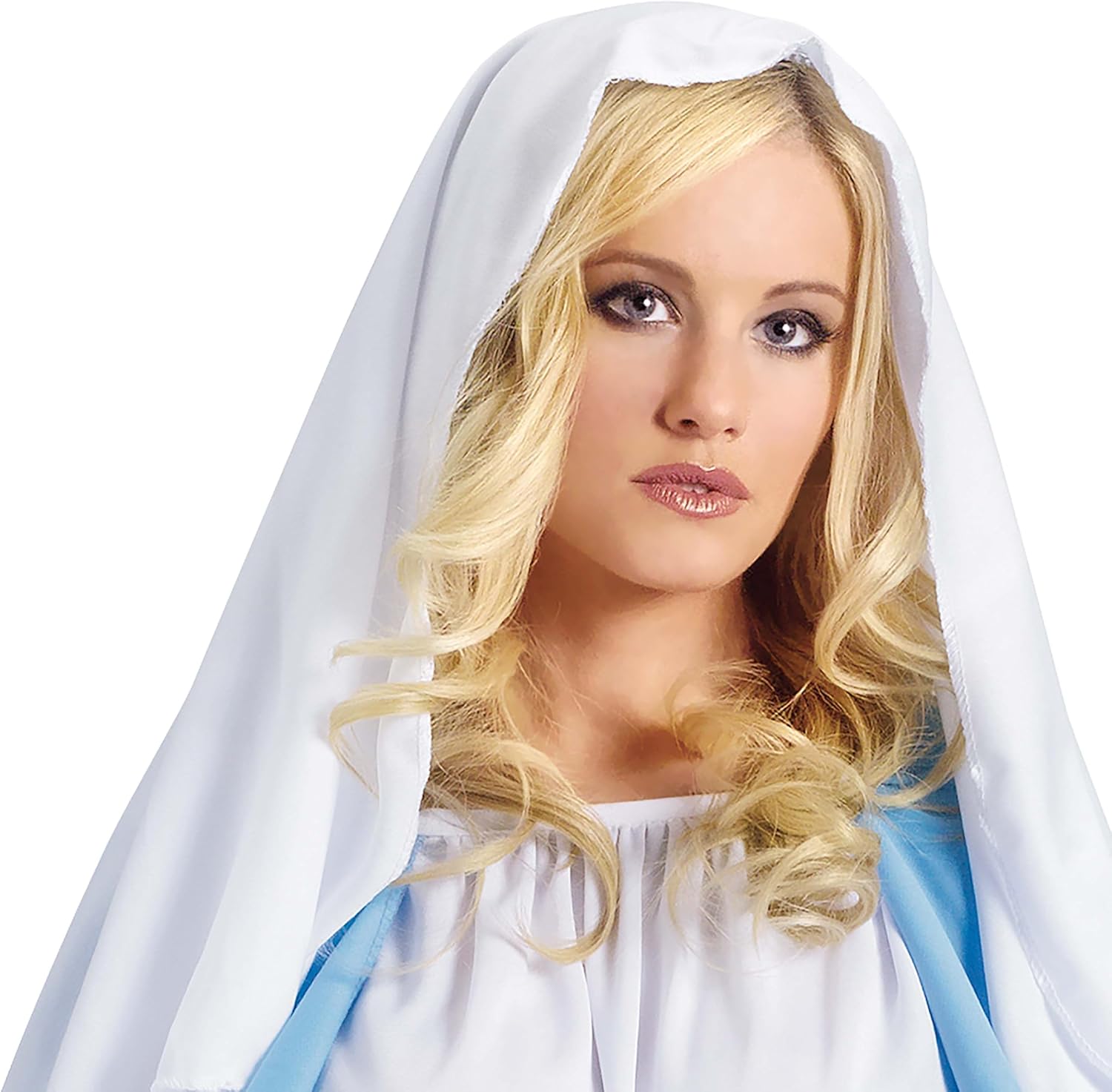 Fun World Adult Mary Costume - Image 6