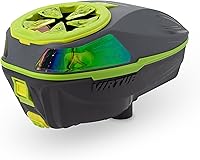 Vista 3 de VIRTUE Spire V/IV - Cargadoras/tolvas electrónicas de paintball