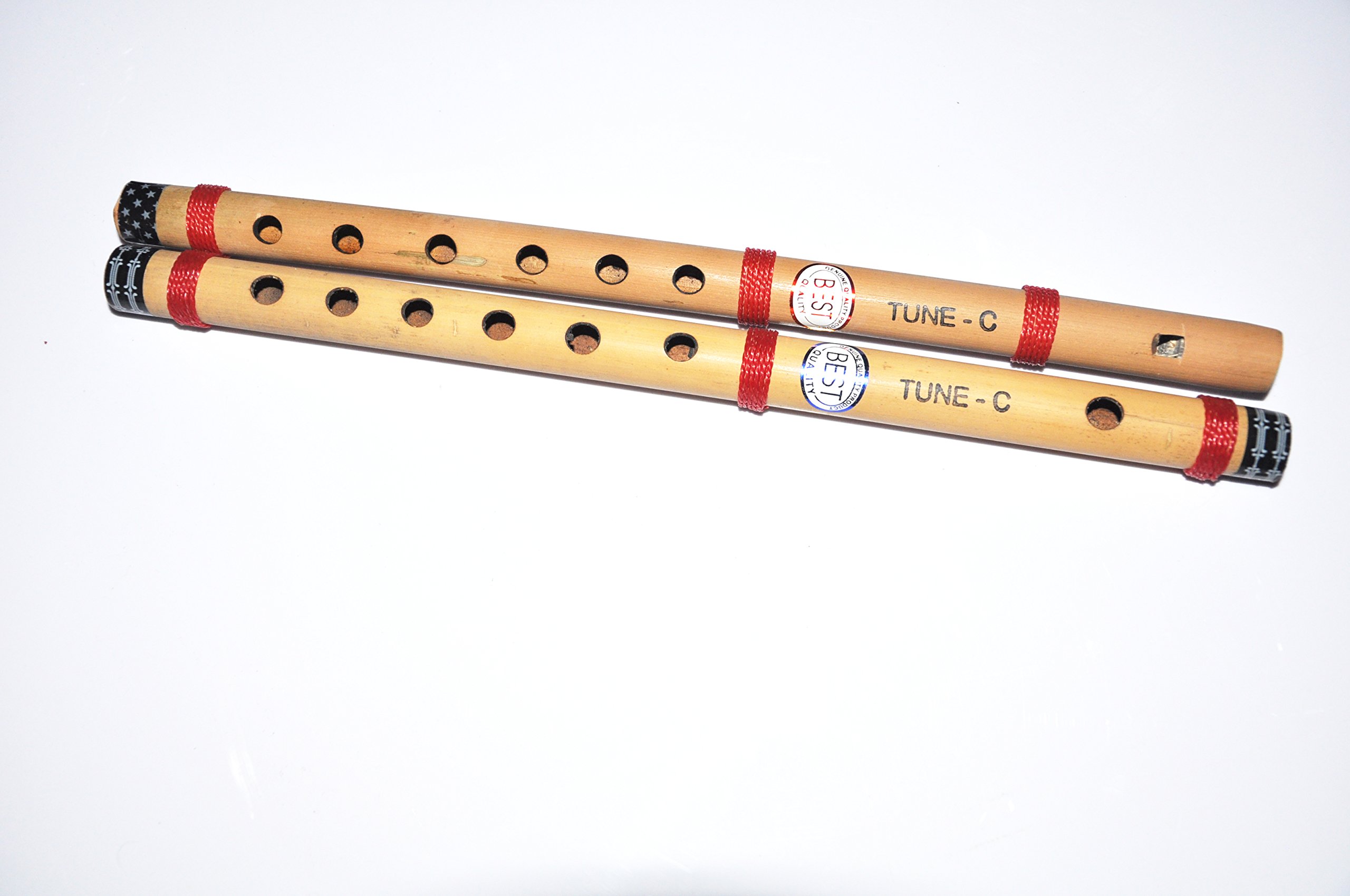 Flute B Scale-picture-19