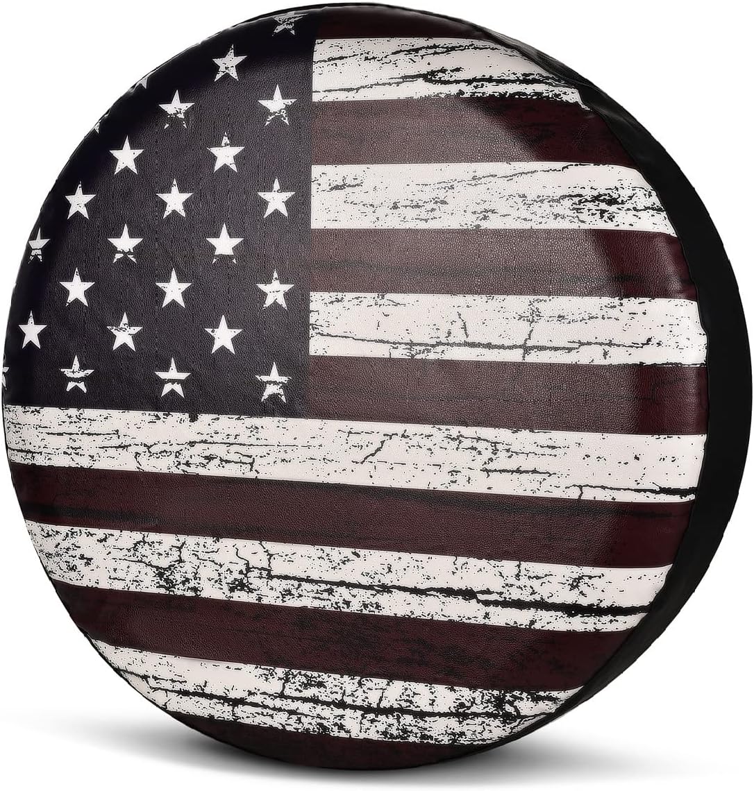 Spare Tire Cover