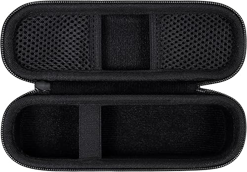 Miniatura 2 de co2CREA Estuche rígido compatible con bomba de bola eléctrica Pumteck, bomba de aire inteligente, inflado rápido portátil