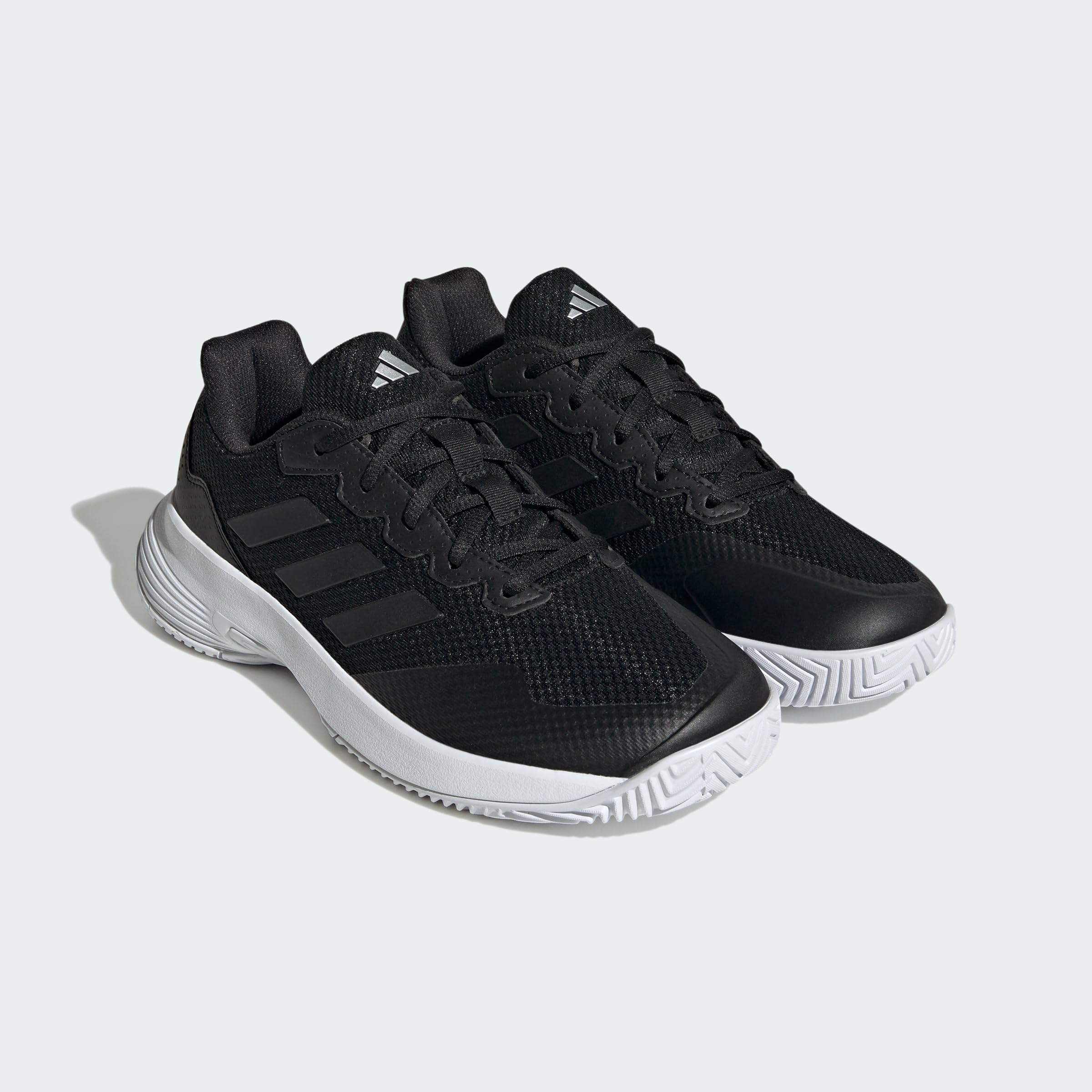 adidas Women's Zapatilla Gamecourt 2.0 Tennis