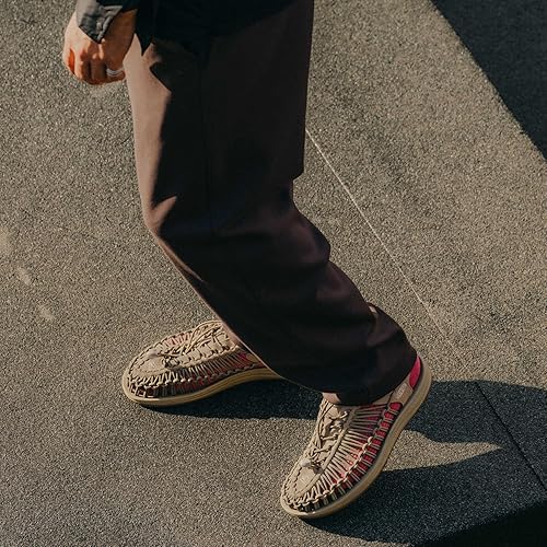 Miniatura 7 de KEEN Sandalias clásicas Uneek de dos cuerdas para hombre