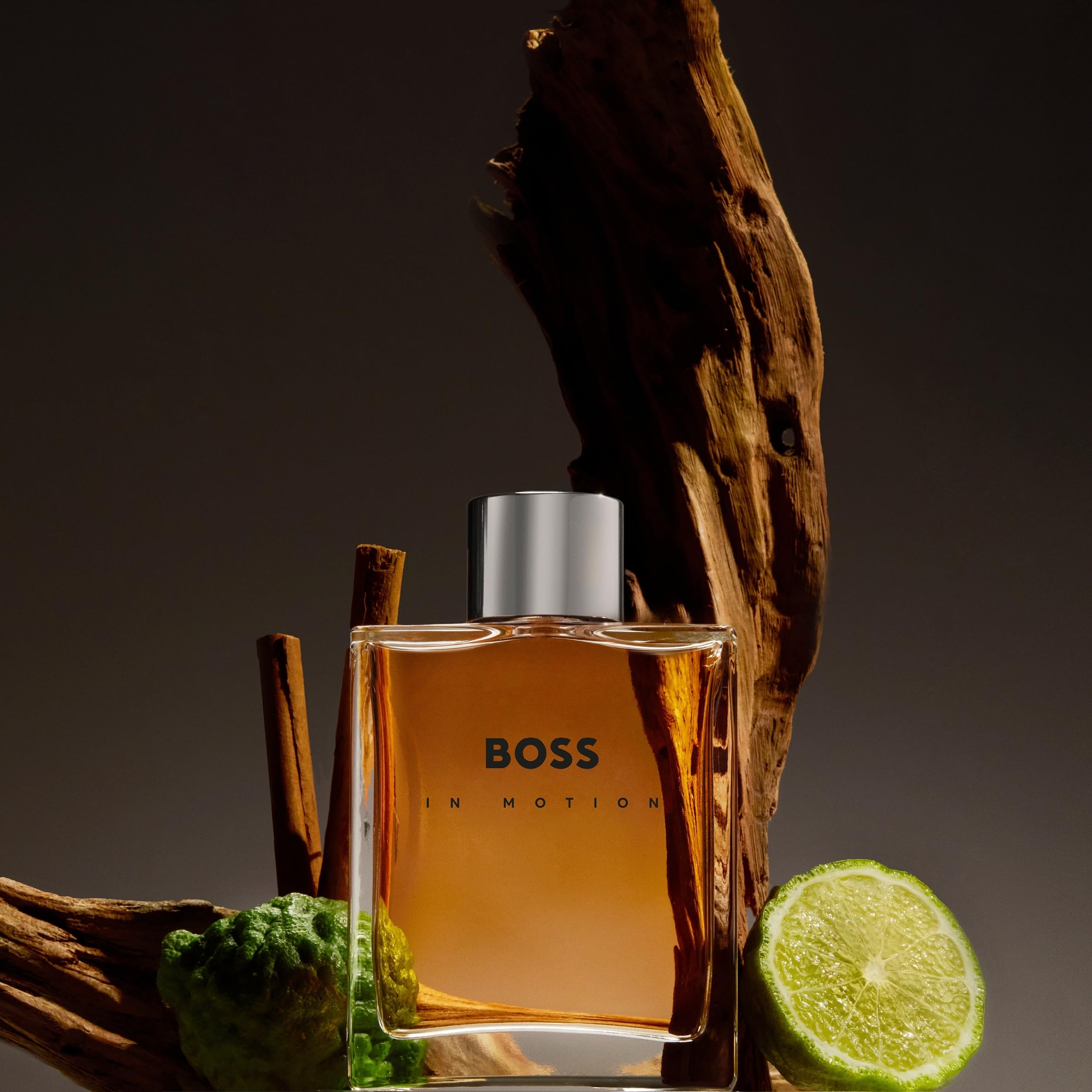 BOSS In Motion Eau de Toilette para hombre 100ml