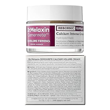 Amazon.com: Dr.Melaxin CEMENRETE EYE CREAM : Beauty