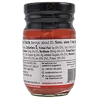 Vista 24 de Thai Kitchen - Pasta de curry rojo sin gluten, 4 onzas