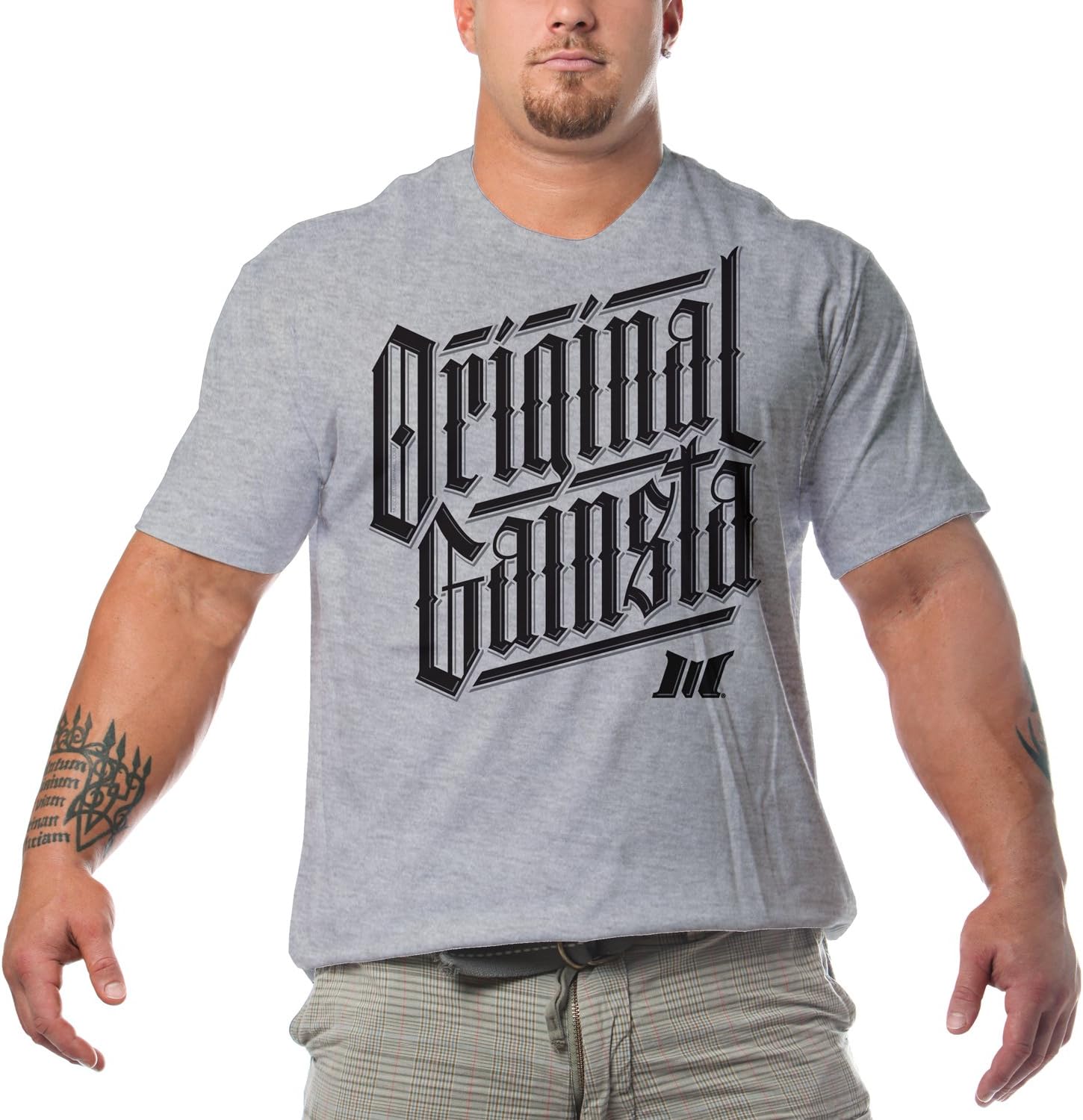 Men's Original Gainsta (Large)