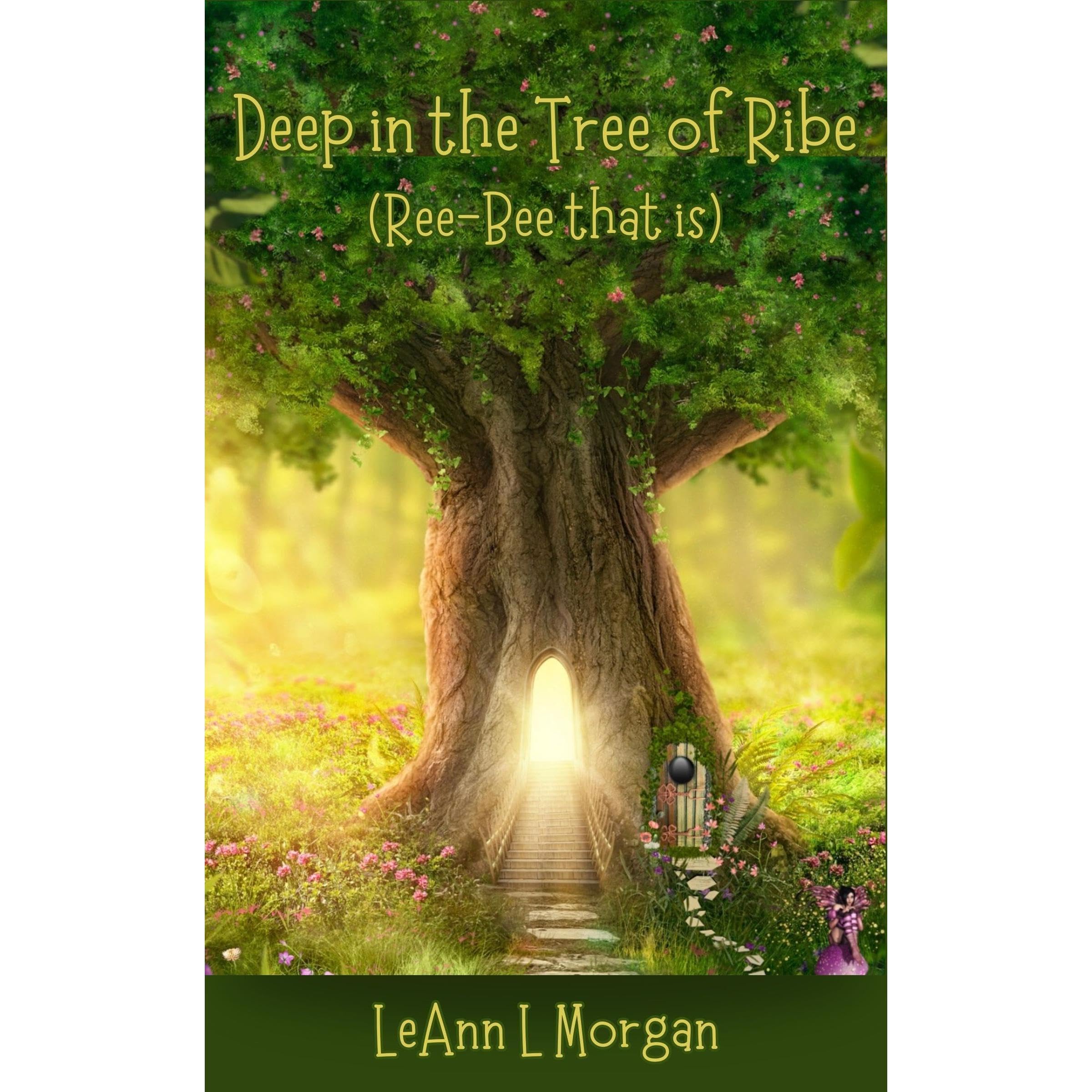 Deep in the Tree of Ribe