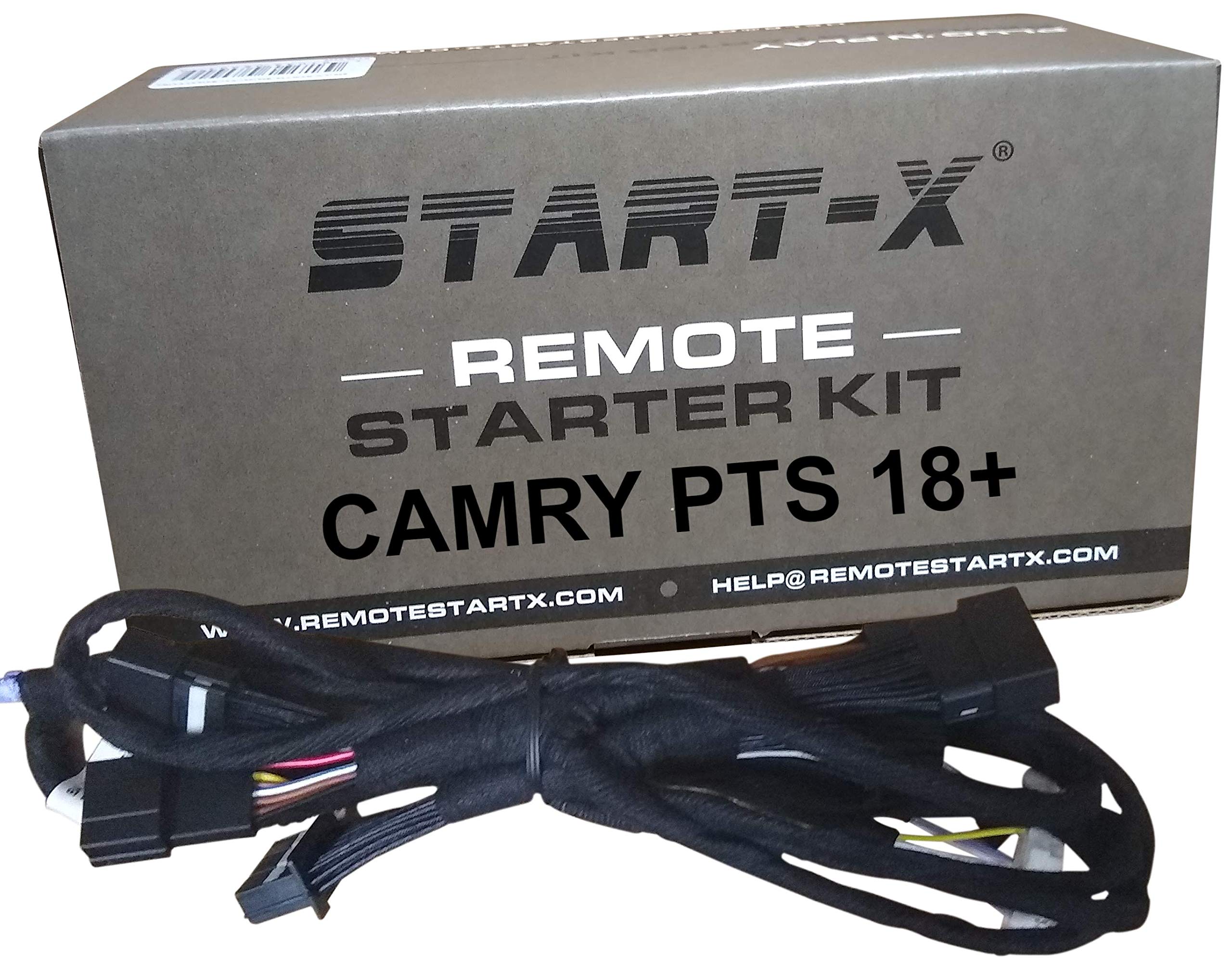 Learn 97+ about remote start toyota camry best in.daotaonec