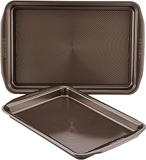Circulon Nonstick Bakeware Set with Nonstick Cookie Sheets / Baking Shee...