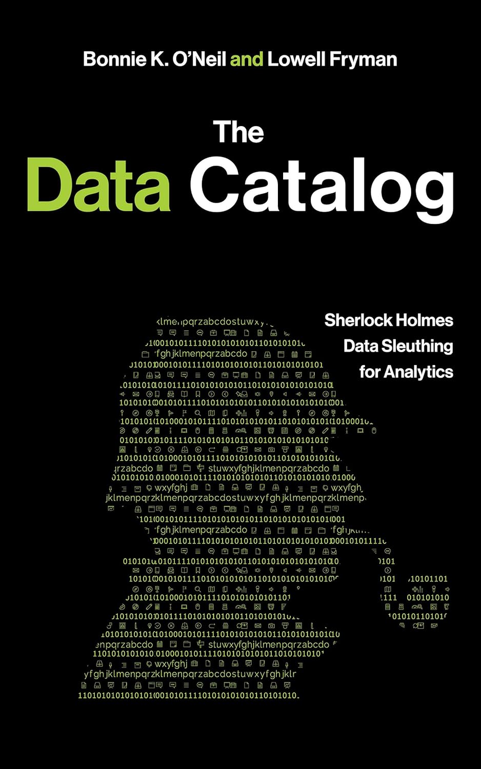 The Data Catalog Sherlock Holmes Data Sleuthing for