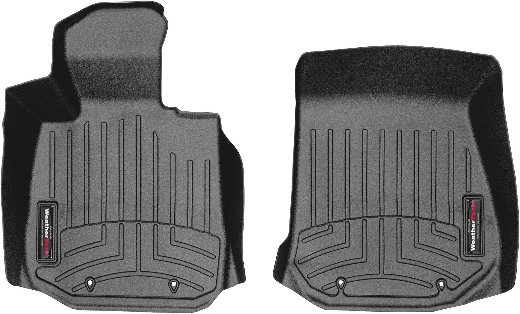 Amazon.com: BMW Genuine Z4 Embroidered Black Floor Mats for Z4 SERIES ...