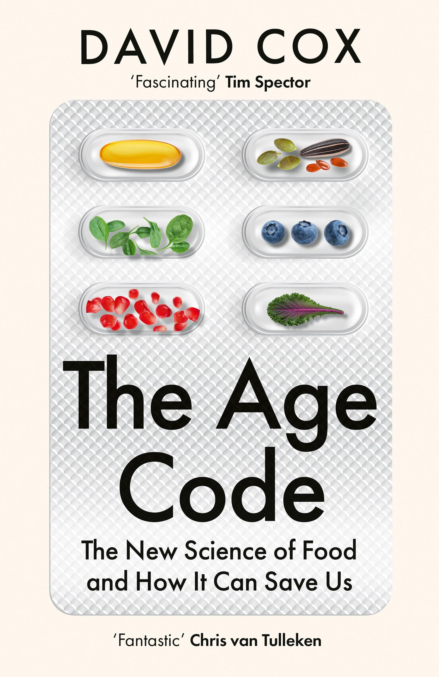 Age Code