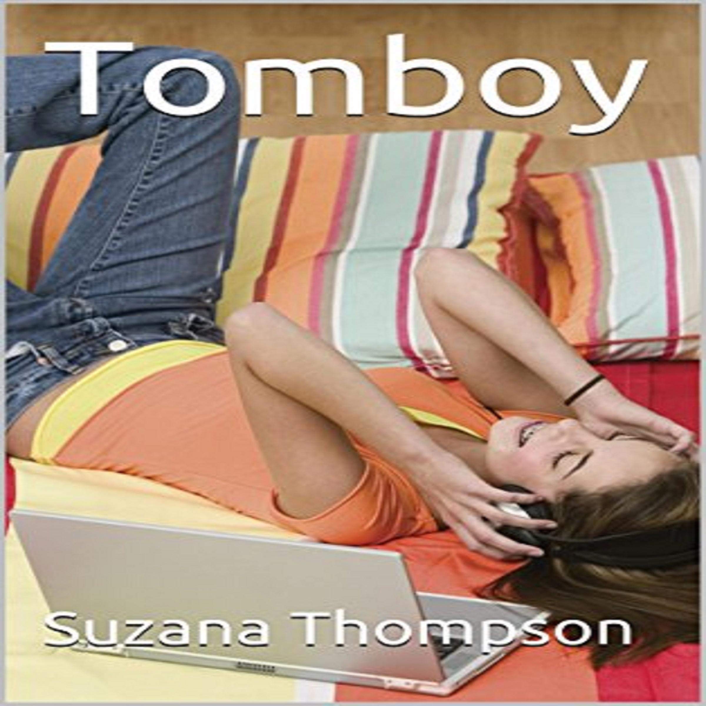 Cover art for Tomboy