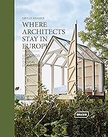 Algopix Similar Product 7 - Where Architects Stay in Europe
