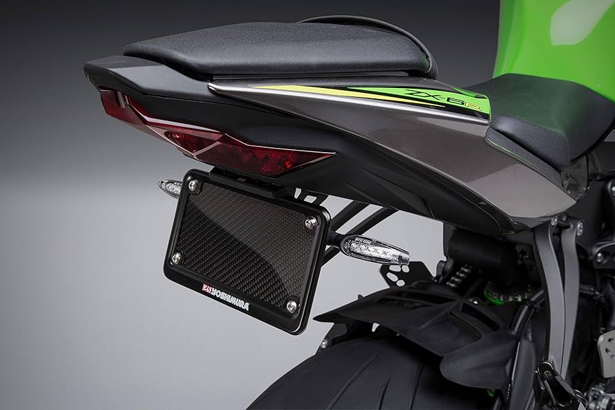 R相談用 2021新型 ZX-25R SE KRT EDITION 納車説明 / 取扱説明！カワサキ