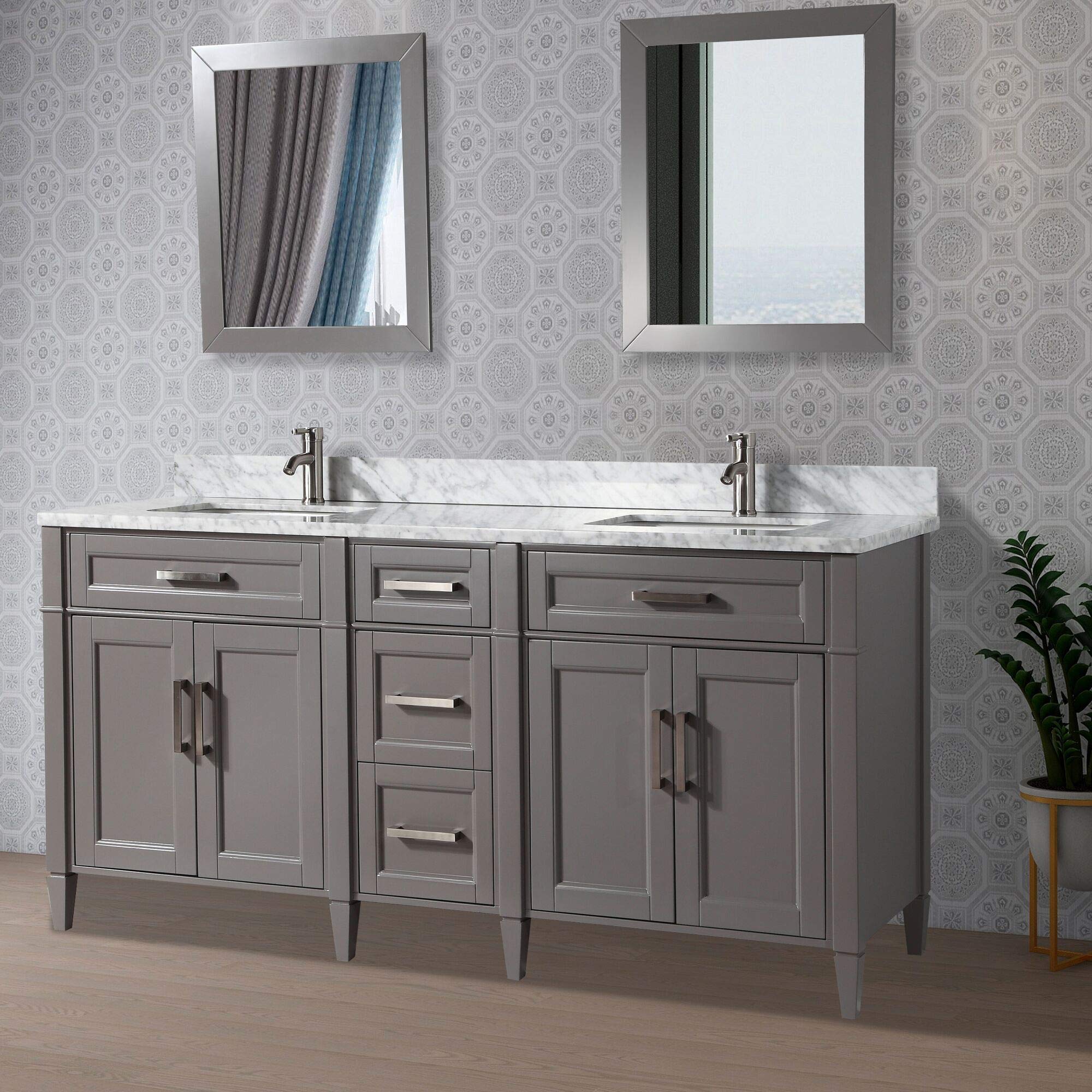 55 Inch Double Sink Bathroom Vanityquest Diagnostics 13562 University Plaza - tzmht7u