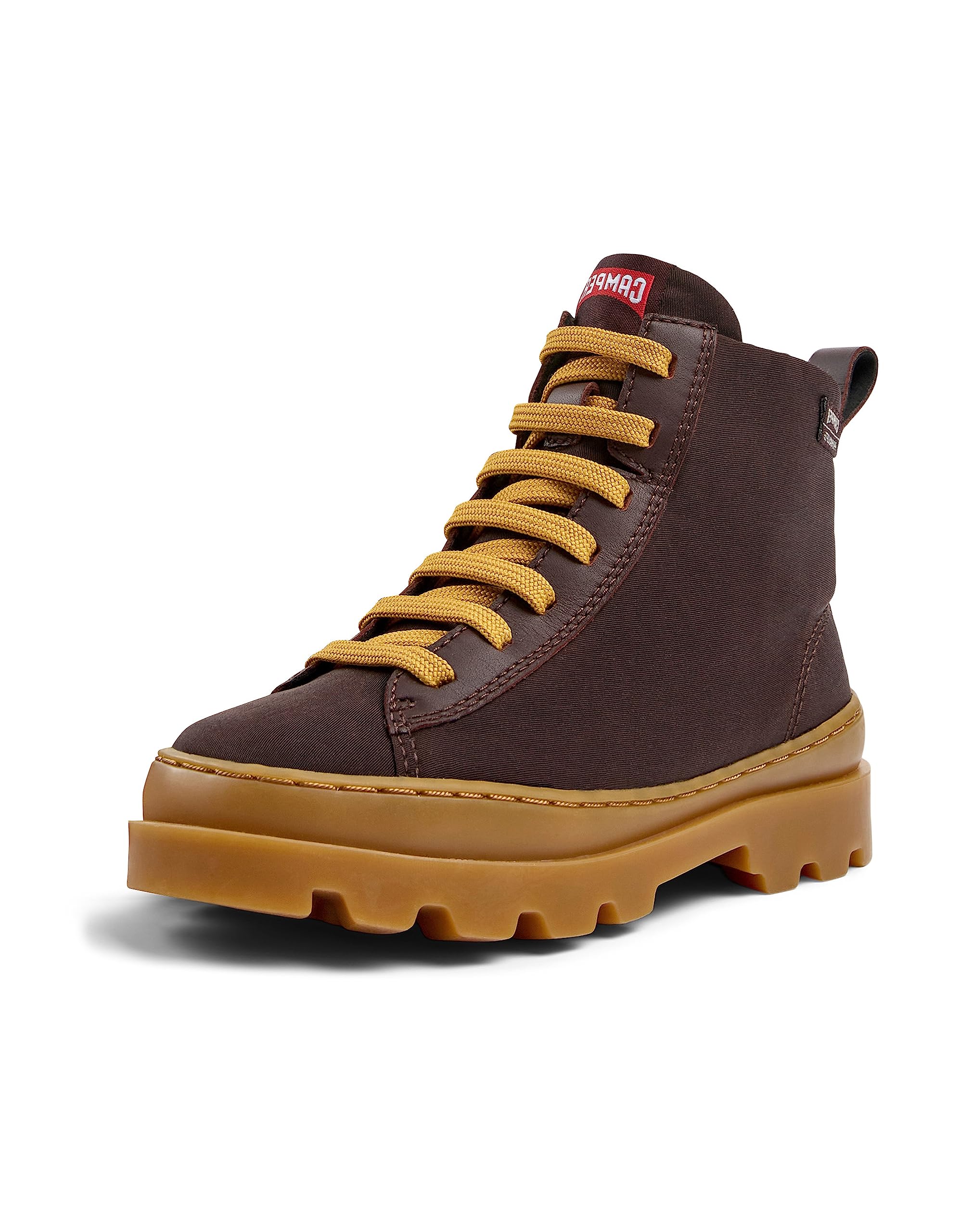 Camper K900318 Brutus Kids, Kids - Ankle-boot/Boot, 27 (EU)