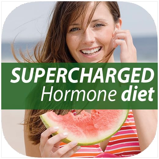 10 Unheard of Ways to Achieve Greater Super Charged Hormone Diet