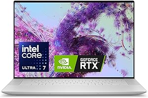 Dell XPS 16 2026