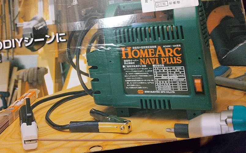 スター電器製造(SUZUKID) SKH-42NP 交流アーク溶接機 60Hz