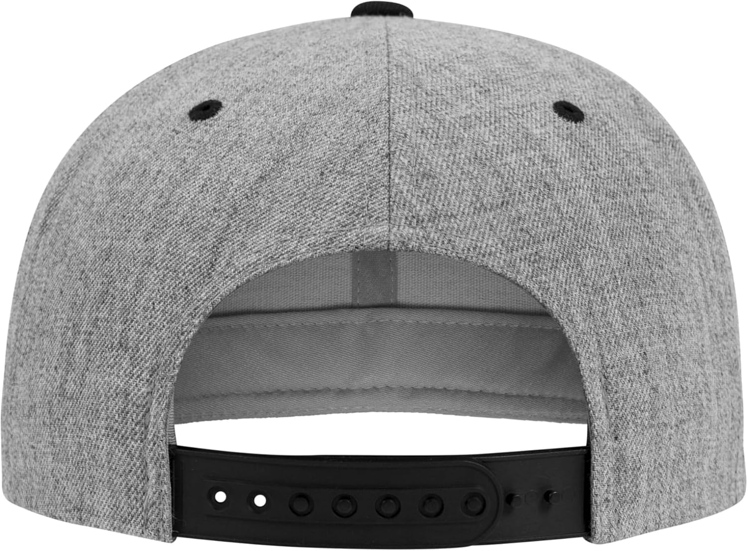 Mister Tee Compton Snapback Pet Uniseks Baseball Cap Met