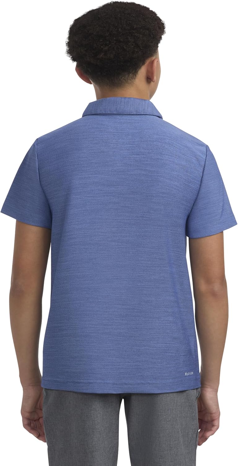 Hurley Boys' Pique Polo Shirt