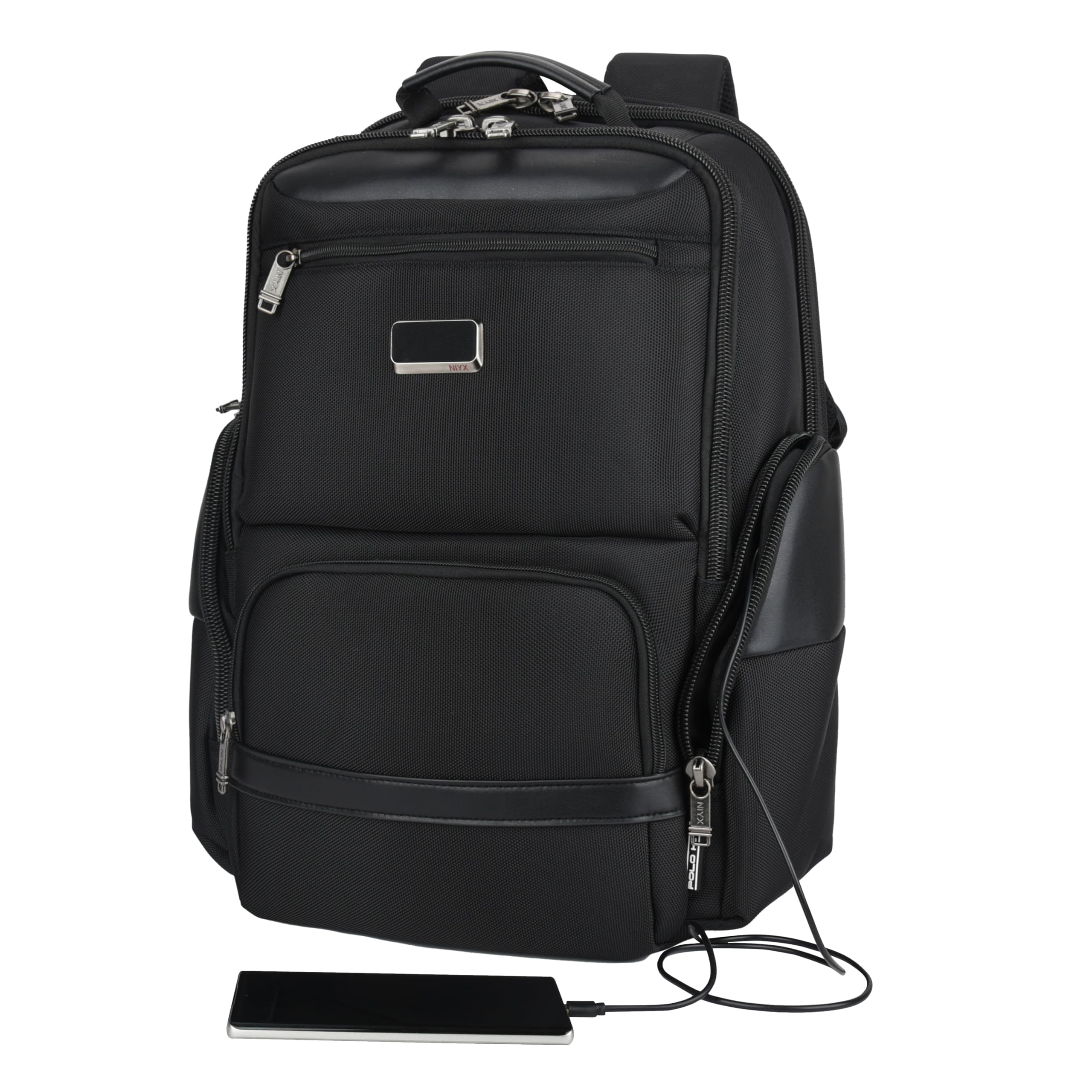 Marco Bagpack | Backpack for Men | Shoulder Backpack-image-32