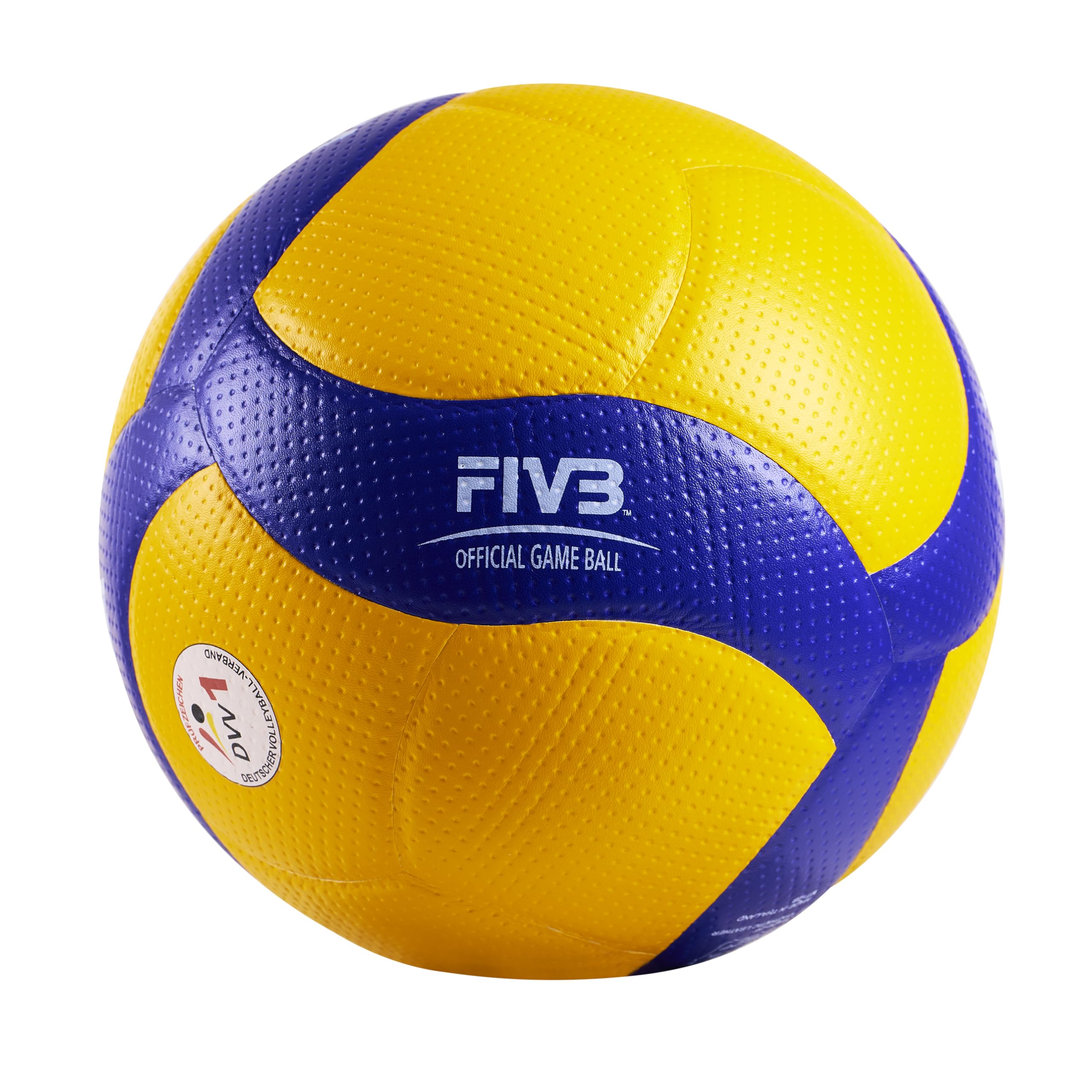 MIKASA Volleyball V200W-DVV1 / VBL Official