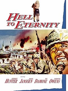 Hell to Eternity