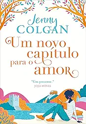Um novo capítulo para o amor