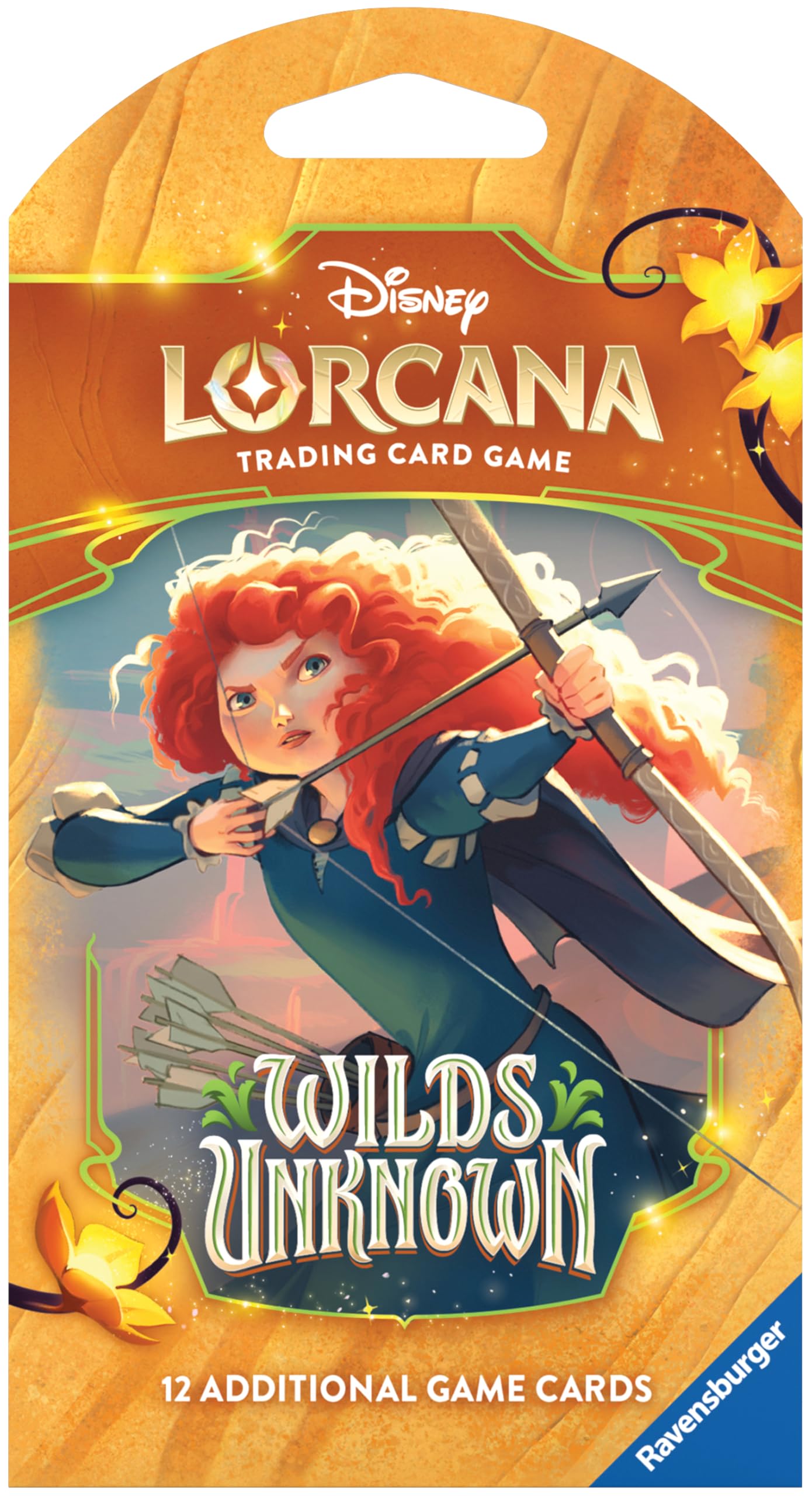Amazon.com: Ravensburger: Disney Lorcana