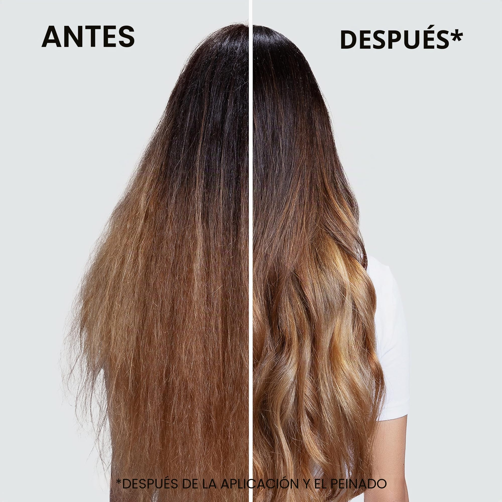 SEBASTIAN PROFESSIONAL DARK OIL – Aceite de peinado de absorción rápida (95 ml) – Aceite capilar sin peso con aceite de argán para mayor suavidad y plenitud – nutre y estiliza