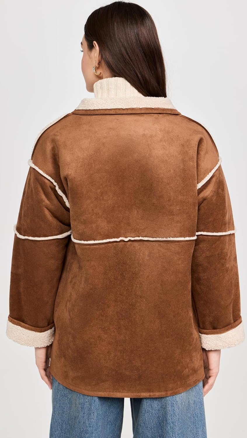 Velvet Women's Albany Coat - Image 4