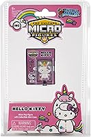 Vista 9 de Worlds Smallest Hello Kitty Micro Pop Culture Figuras 5043