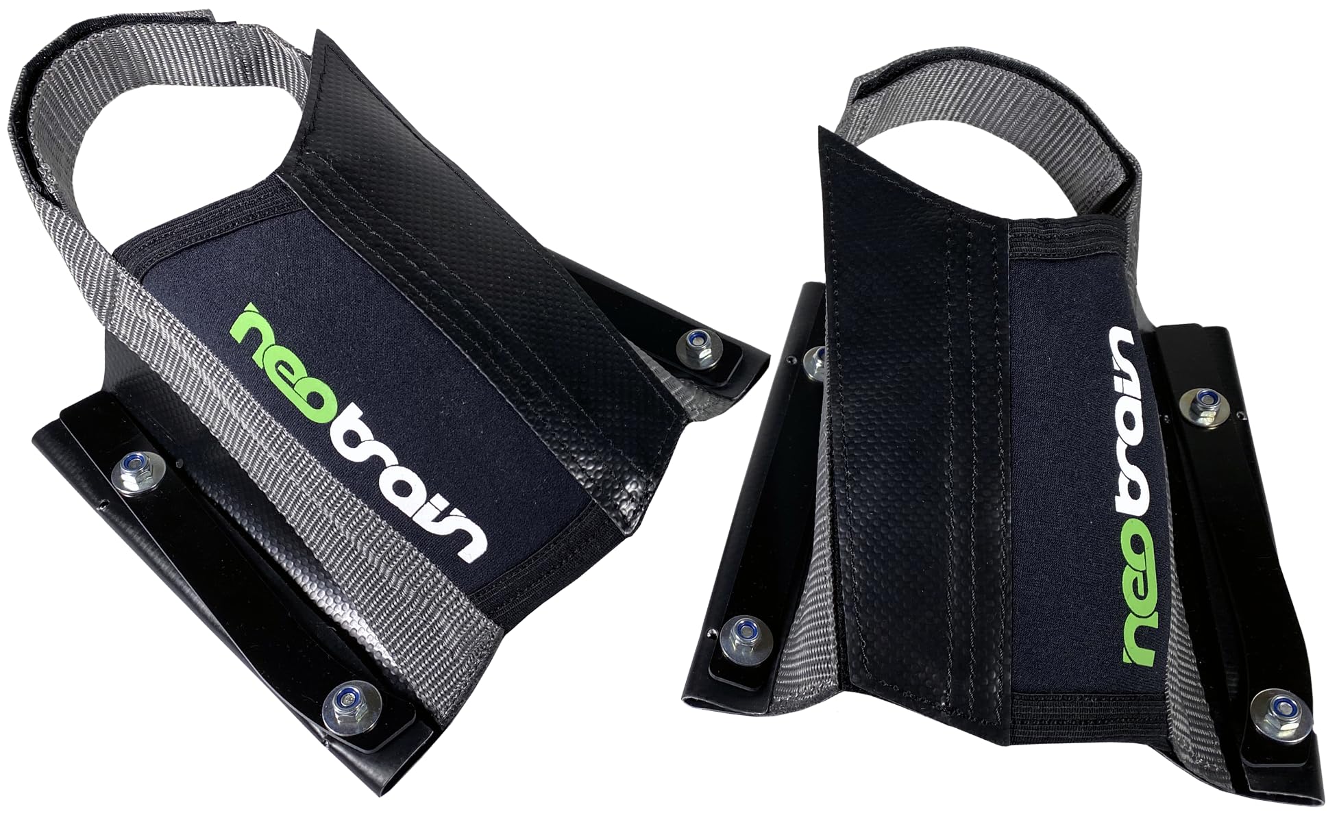 Ositos Streetboard DelaVia 68 Stéréo + Neobrain Base-X (55 cm)