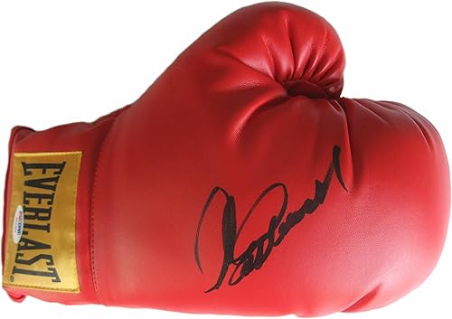 Clint Eastwood Million Dollar Baby signed autographed Boxing Glove exact proof PSA DNA COA Star