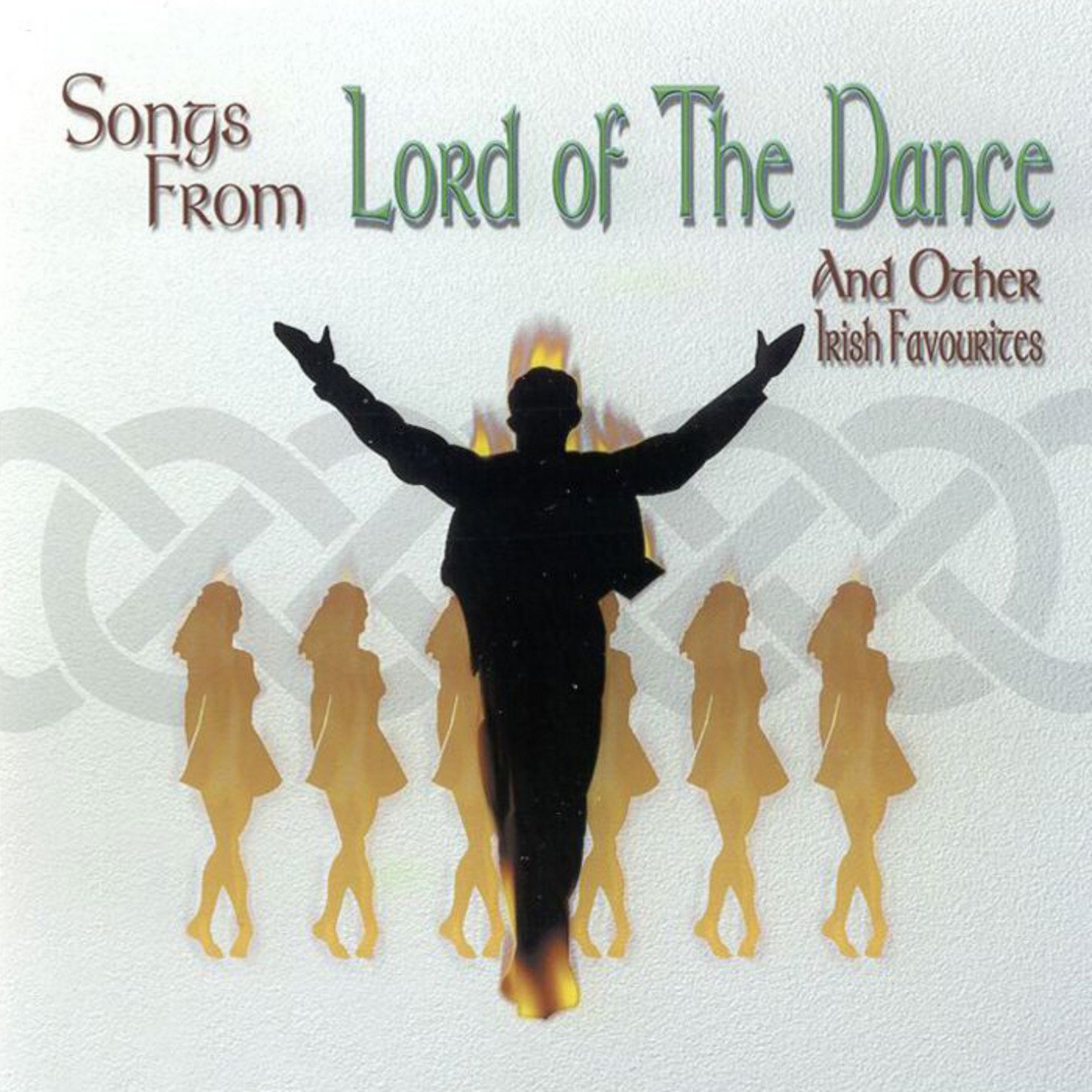 The Irish Symphonia conducted by Mark Armstrong