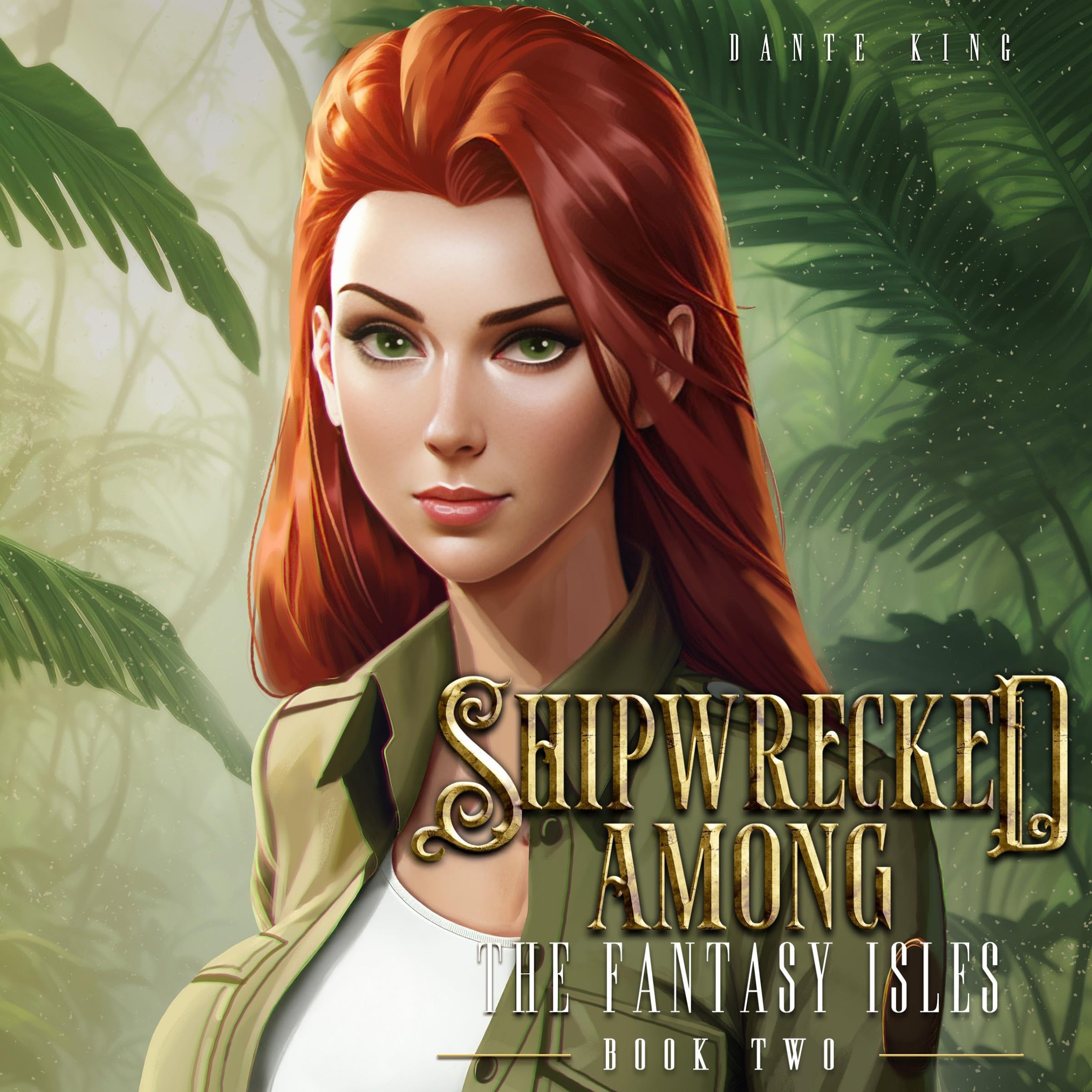 Shipwrecked Among the Fantasy Isles 2