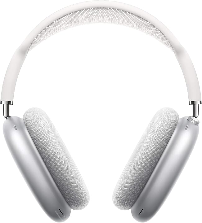 Transparent editorial object representing Audio
