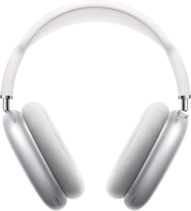 Apple AirPods Max Wireless Over-Ear Headphones