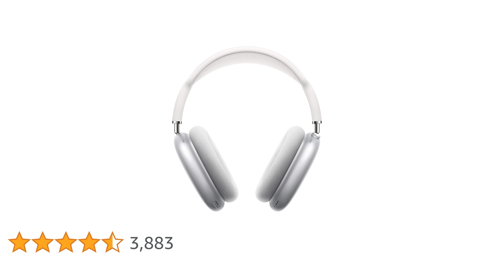 airpods maxシルバー(Lightning) Apple AirPods Max - Silver : Amazon.ca: Everything Else