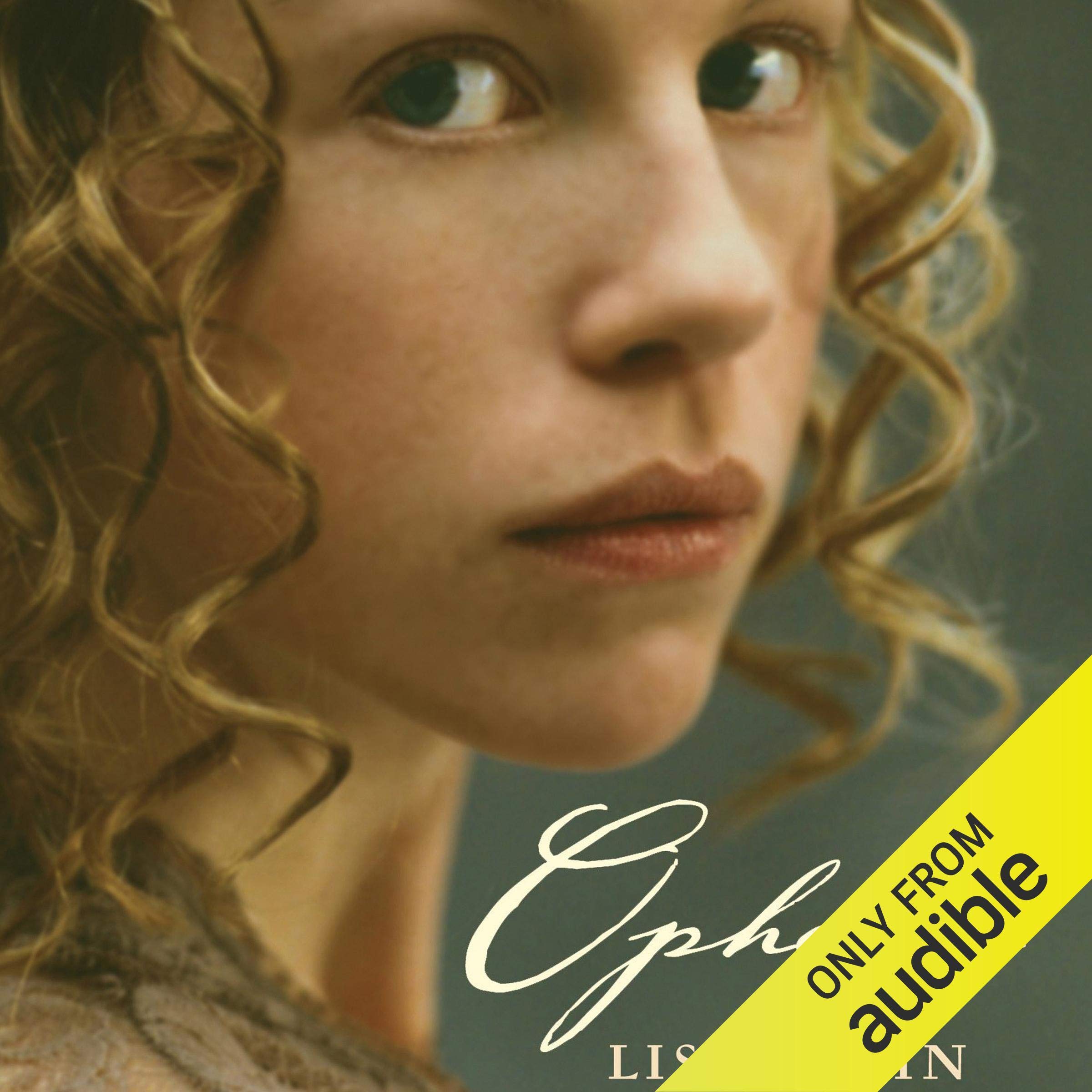 Cover art for Ophelia
