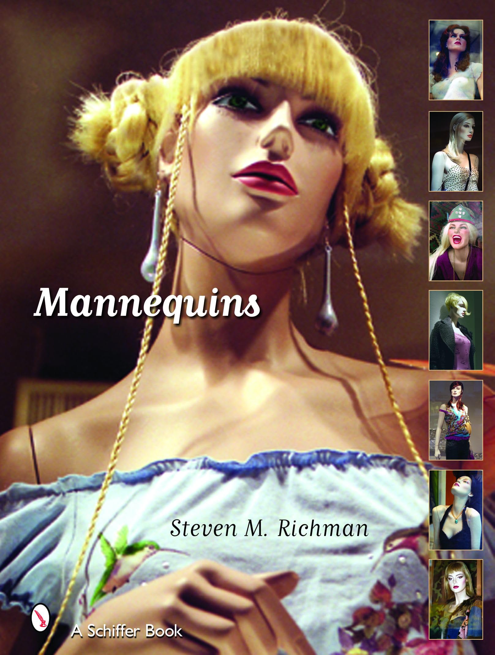 Mannequins Hardcover – December 31, 2005