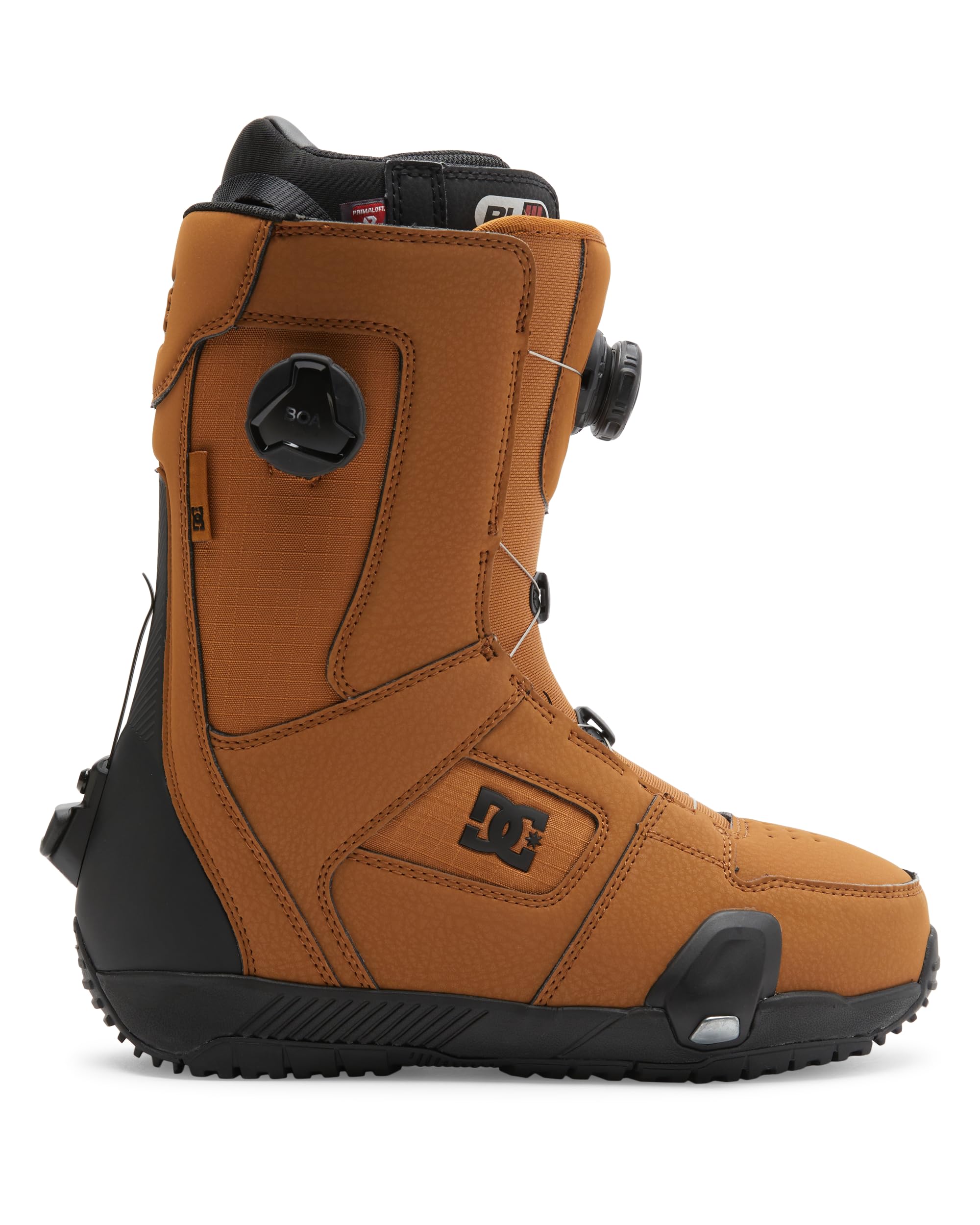 DC Phase Boa® Pro Step On® Bottes de snowboard pour homme