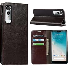 Kyocera Android One S8 S8-KC Case Kyocera Android One S8 S8-KC Case Folio Kyocera Android One S8 S8-KC Cover Android One S8 Notebook Type Cover Kyocera Android One S8 S8-KC Notebook Type Wallet Type