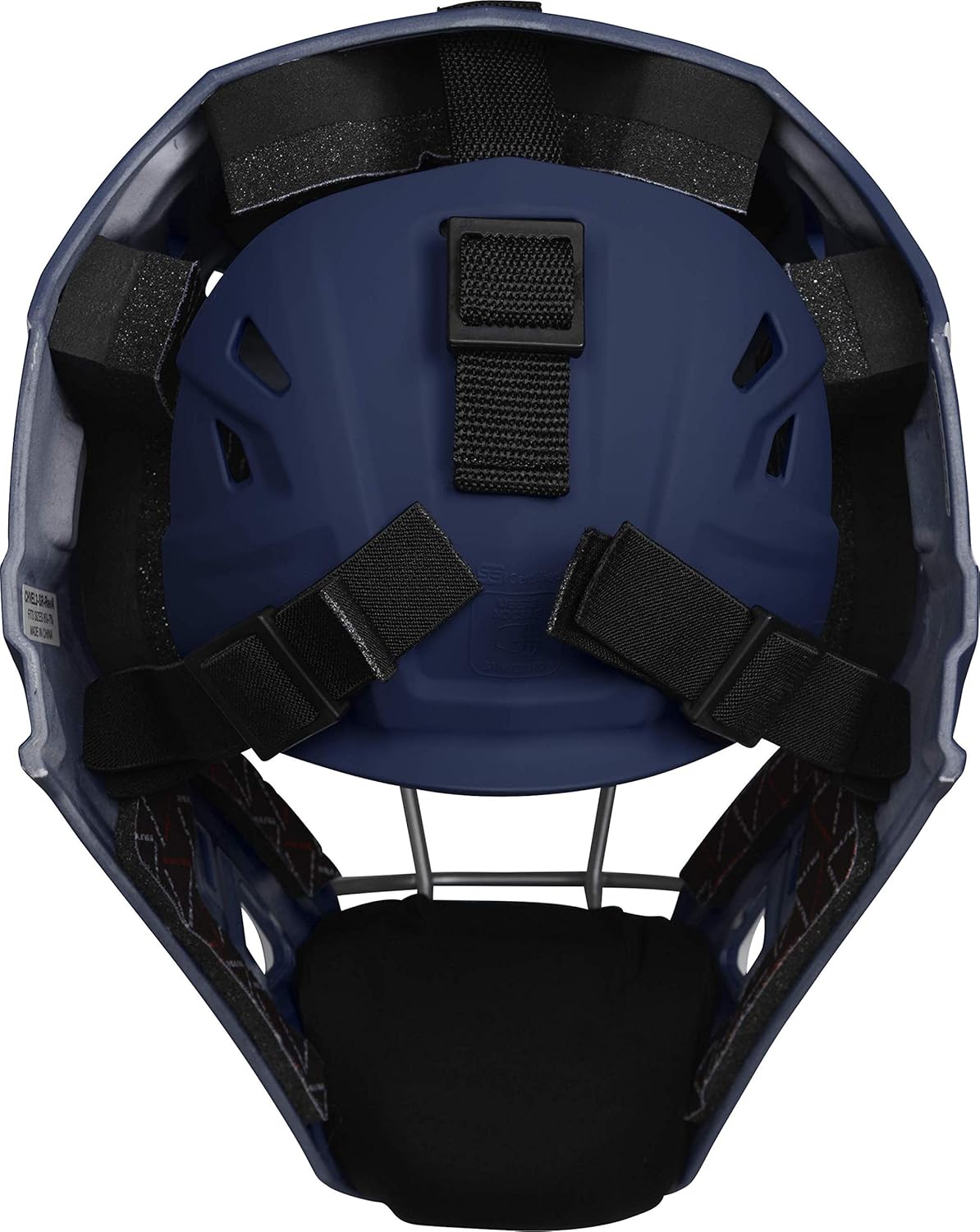 Rawlings | Velo 2.0 Catcher's Set | Baseball | Youth, Intermediate & Adult Sizes | Multiple Colors